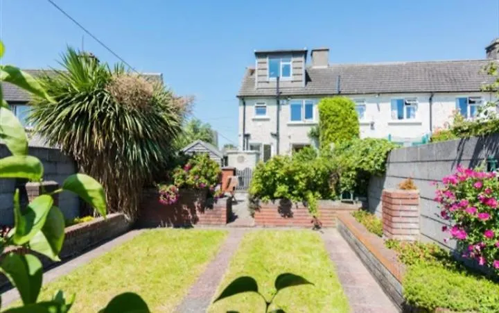 Feriehus Ophelia Villa Dublin