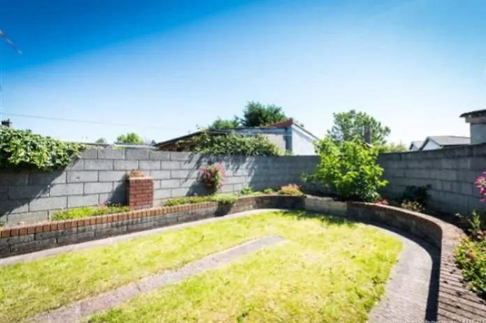 Ophelia Villa Dublin Feriehus